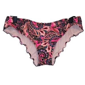 5/$21💙 NEW Shade & Shore bikini bottom; size LG